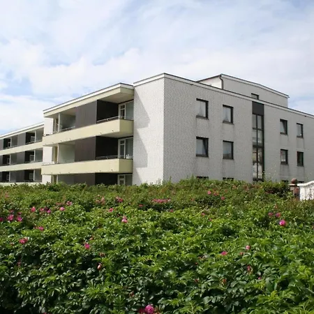 Lejlighed Kaeptn Christiansen 52 *