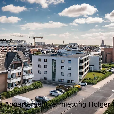 Kaeptn Christiansen 52 *
