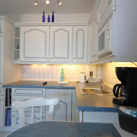 Lejlighed Kaeptn Christiansen 52 *