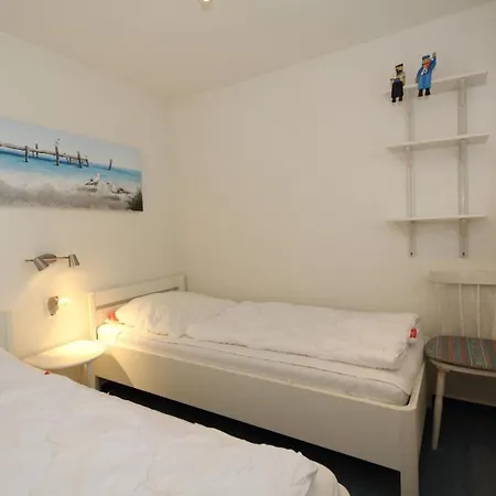 Kaeptn Christiansen 52 Vesterland