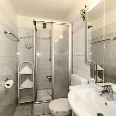 Lejlighed Kaeptn Christiansen 52 Vesterland