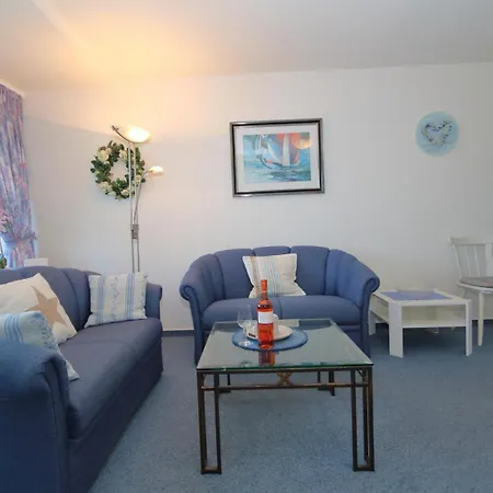 Kaeptn Christiansen 52 Vesterland