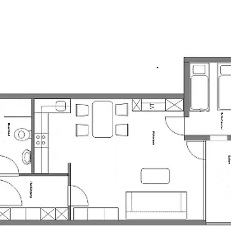 Kaeptn Christiansen 52 * Vesterland